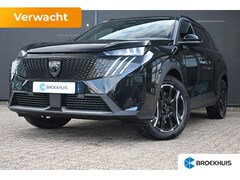 Peugeot 5008 - GT | Adaptieve cruise control met Stop&Go functie | LED 3D-achterlichten | Pack Safety Plu