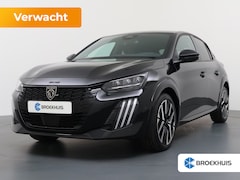 Peugeot 208 - GT | Elektrische parkeerrem | Extra getinte achterste zijruiten en achterruit | Extra geti