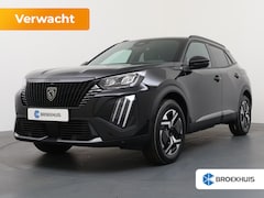 Peugeot e-2008 - Allure | Active Safety Brake met camera en radar (automatisch noodremsysteem) met Distance