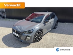 Peugeot 208 - GT | Elektrische parkeerrem | Extra getinte achterste zijruiten en achterruit | Extra geti