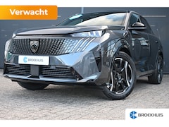Peugeot e-3008 - GT | Elektrische parkeerrem | Extra getinte achterste zijruiten en achterruit