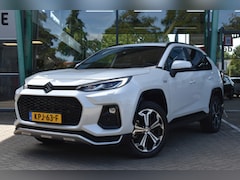 Suzuki Across - 2.5 Plug-in Hybrid Style Automaat 306pk | Apple Carplay/Android Auto | Achteruitrijcamera