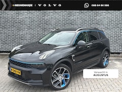 Lynk & Co 01 - 1.5 Plug-in Hybrid | PHEV | Trekhaak | Panoramadak | Achteruitrijcamera | Parkeersensoren
