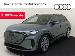 Audi Q4 e-tron - Performance S edition 286pk