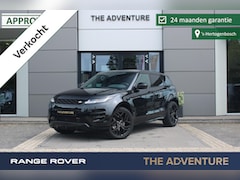 Land Rover Range Rover Evoque - P300e R-Dynamic SE | Cloud | Trekhaak | Pano