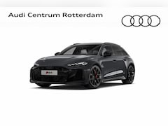 Audi RS5 - Avant RS 5 | Adaptive cruise control | Sportpakket | smartphone interface
