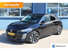 Peugeot 208 - Allure | Elektrische parkeerrem | Extra getinte achterste zijruiten en achterruit | Extra