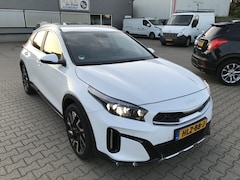 Kia XCeed - 1.6 GDi PHEV ExecutiveLine