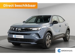 Opel Mokka - Edition | Electronic Climate Control | Elektrisch bedienbare en verwarmde buitenspiegels |