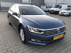Volkswagen Passat Variant - 1.4 TSI Comfortline Business