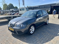 SEAT Ibiza - 1.4-16V - 36.000Km - Uniek