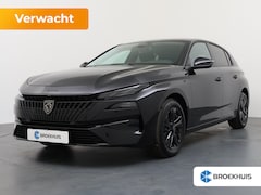 Peugeot 308 - Business | Elektrische parkeerrem | Extra getinte achterste zijruiten en achterruit | ISOF