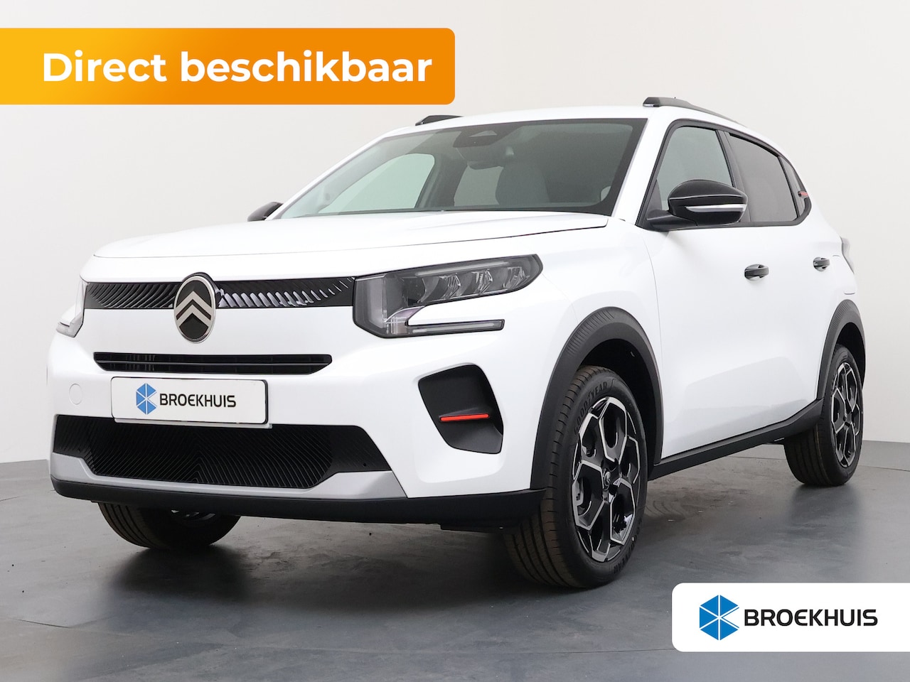 Opel Grandland - Business Edition - PHEV | 7,4 kW boordlader | Achteruitrijcamera | Draadloze telefoonlader - AutoWereld.nl