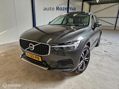 Volvo XC60 - 2.0 B5 Exclusive Pano Elec-Haak Leder Harman-Kardon Leder