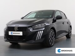 Peugeot 208 - GT | Elektrische parkeerrem | Extra getinte achterste zijruiten en achterruit | Extra geti