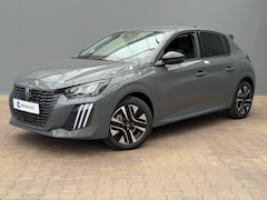 Peugeot 208 - Allure | Elektrische parkeerrem | Extra getinte achterste zijruiten en achterruit | Extra