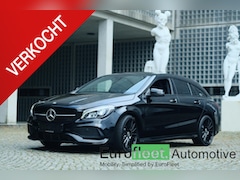 Mercedes-Benz CLA-klasse Shooting Brake - 250 AMG-exclusive | Trekhaak |