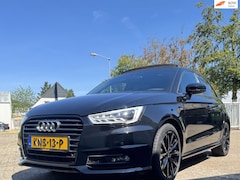 Audi A1 Sportback - 1.4 TFSI Sportback S-line Automaat, Pano, Xenon, 5drs. 2016
