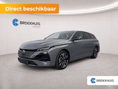 Peugeot 308 - Allure | 360 Vision & Drive Assist Pack | Elektrische parkeerrem | Extra getinte achterste