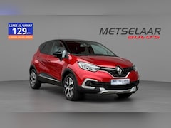 Renault Captur - 1.3 TCe Dynamique ✅Clima ✅Achteruitrijcamera