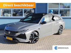 Peugeot 308 - GT | Bekleding Alcantara/kunstleder | Driver Sport Pack | Elektrische parkeerrem