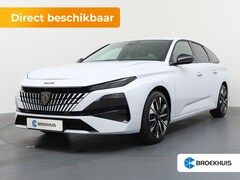 Peugeot 308 - Allure | 360 Vision & Drive Assist Pack | Elektrische parkeerrem | Extra getinte achterste