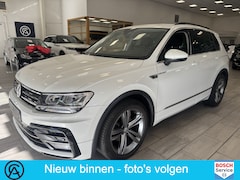 Volkswagen Tiguan - 1.5 TSI R-LINE / FULL LED / NAVI /