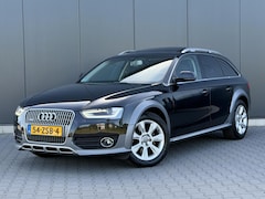 Audi A4 allroad quattro - 2.0 TFSI Schuifdak - Xenon - Trekhaak - Stoelverwarming
