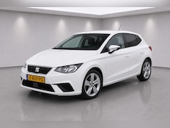 SEAT Ibiza - 1.0 TSI Style - Automaat - Carplay - Airco - NW APK - NAP