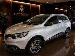 Renault Kadjar - 1.2 TCe Bose Pano dak + Navi & Luxe model