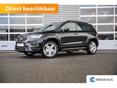 SEAT Ateca - FR Business Intense | Achteruitrijcamera | Airconditioning automatisch met 2-zone-temperat