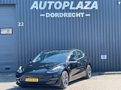 Tesla Model 3 - Long Range AWD 75 kWh
