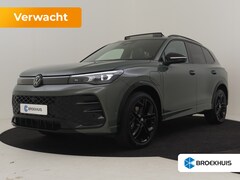 Volkswagen Tiguan - R-Line Edition - eHybrid | 'App-Connect' draadloze smartphone integratie | Automatische af