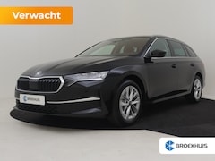 Skoda Octavia Combi - Business Edition Plus | Achteruitrijcamera | Chromen grille | Dynamic Chassis Control