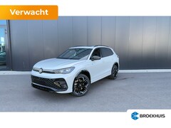 Volkswagen Tiguan - R-Line Edition - eHybrid | 'App-Connect' draadloze smartphone integratie | Automatische af
