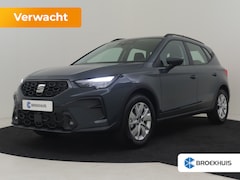 SEAT Arona - Reference | Cruise Control | Parkeersensoren achter | Rijstrookbehoudassistent (Lane Assis