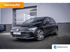 Volkswagen Golf - Style Edition eHybrid | 'App-Connect' draadloze smartphone integratie | Afstandscontrolesy