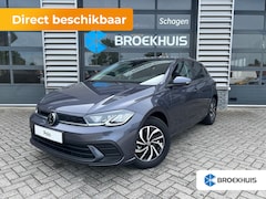 Volkswagen Polo - Life Edition | 'App-Connect' smartphone integratie | Buitenspiegels elektrisch instel- ver