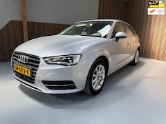Audi A3 Sportback - 1.4 TFSI CoD Attraction Pro Line plus. Leer, Navi, MMI, Led, Cruise