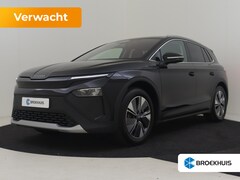 Skoda Elroq - Business Edition | Cruise control met speedlimiter | Driving mode select | LED interieurve