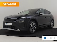 Skoda Elroq - Business Edition | Cruise control met speedlimiter | Driving mode select | LED interieurve