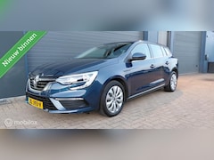 Renault Mégane Estate - 1.2 TCe Life