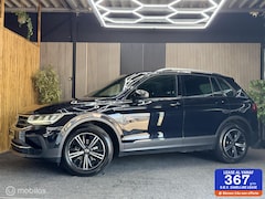 Volkswagen Tiguan - 1.5 TSI |Led|Cam|Pdc|Navi|Sfeerverlichting