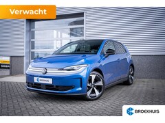 Volkswagen ID.Polo - Style First Edition | Airconditioning automatisch, 2-zone (Climatronic) | Automatische afs