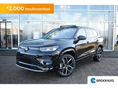 Volkswagen Tayron - R-Line Edition | Trekhaak inklapbaar | 'App-Connect' draadloze smartphone integratie | Aut