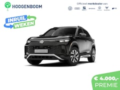 Volkswagen Tiguan - Limited Edition | 30, 5 cm display met 2D en 3D weergave | Automatische afstandsregeling (