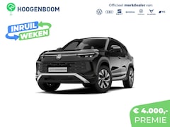 Volkswagen Tayron - Life Edition | 'App-Connect' draadloze smartphone integratie | Automatische afstandsregeli