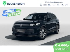 Volkswagen Tiguan - Limited Edition | 30, 5 cm display met 2D en 3D weergave | Automatische afstandsregeling (