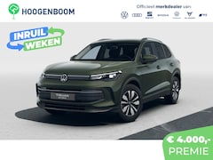 Volkswagen Tiguan - Limited Edition | 30, 5 cm display met 2D en 3D weergave | Automatische afstandsregeling (