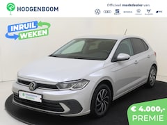 Volkswagen Polo - Life Edition | 'App-Connect' smartphone integratie | Airconditioning automatisch (Climatro